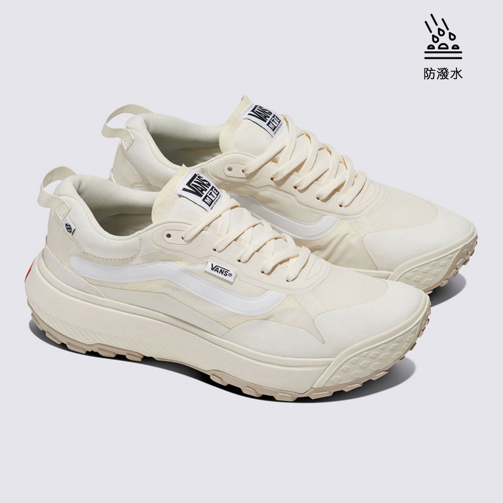 MTE Crosspath 米白色滑板鞋