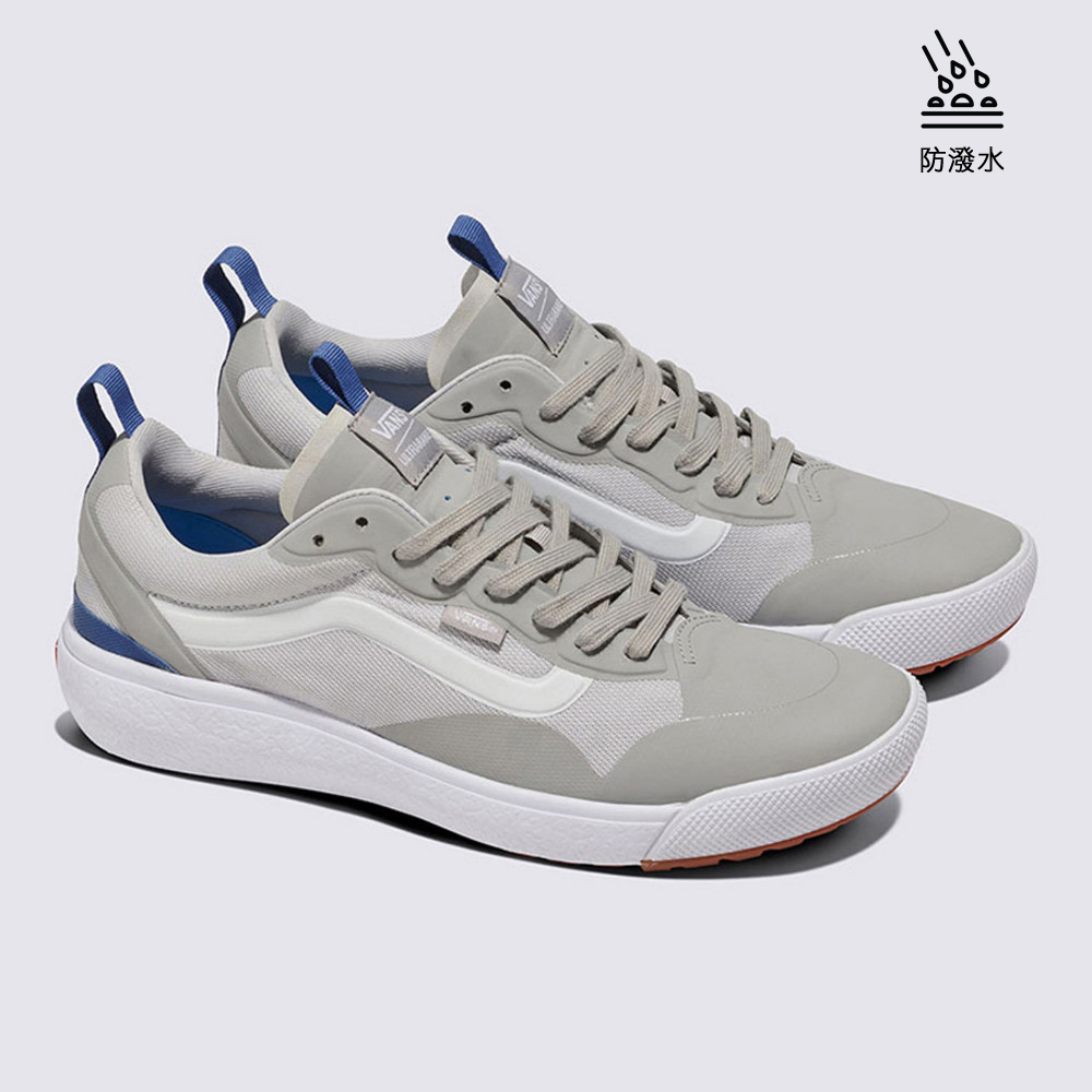 MTE UltraRange EXO 灰色滑板鞋