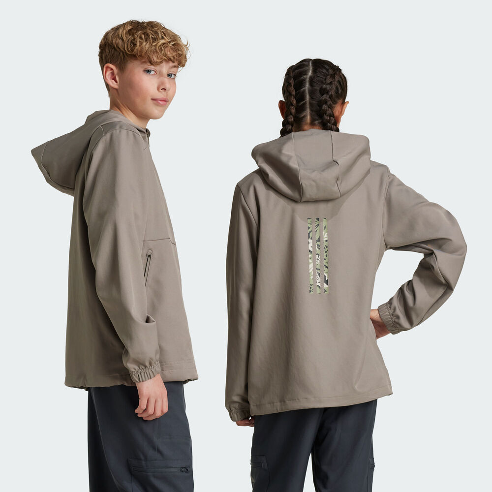 DISNEY LION KING 運動外套