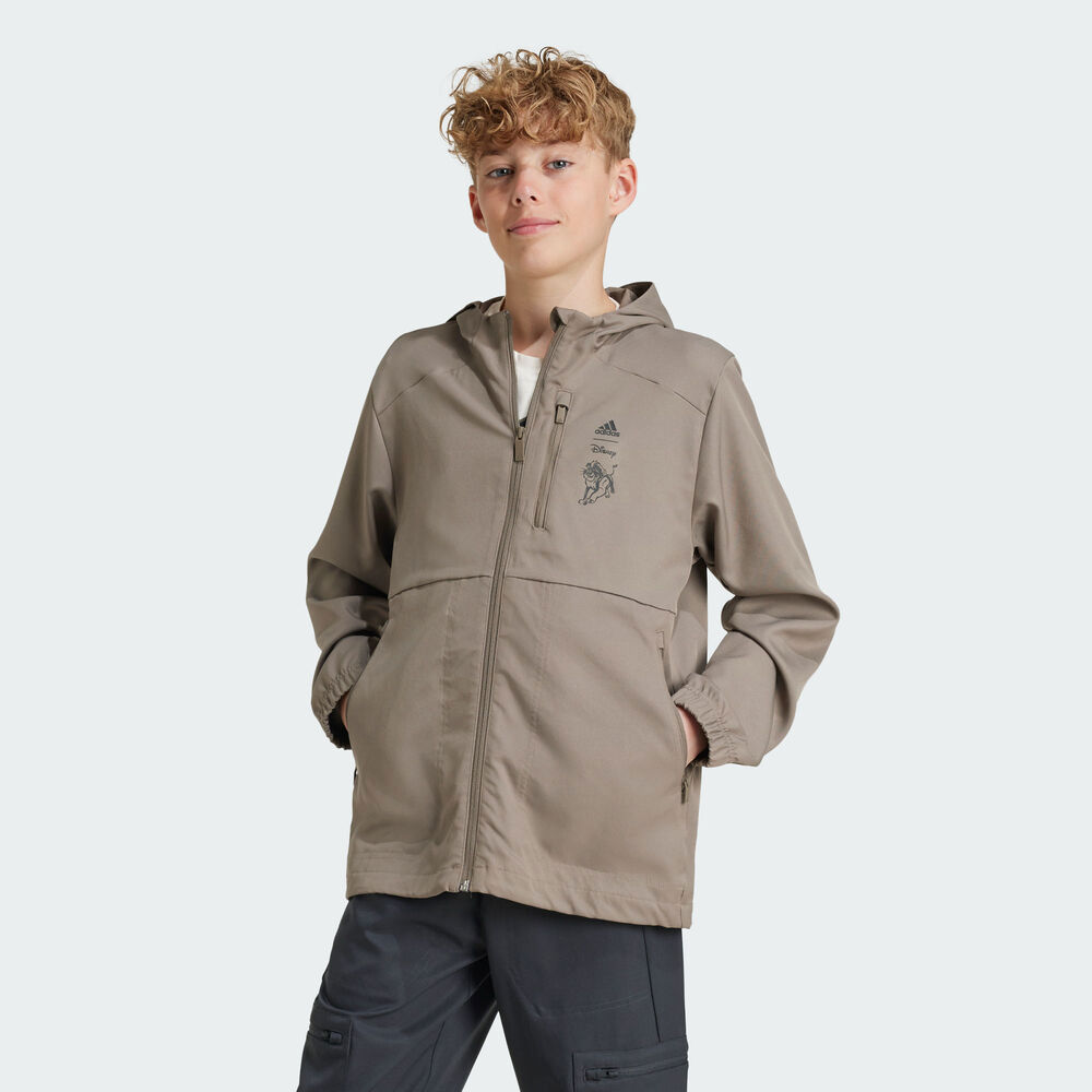 DISNEY LION KING 運動外套