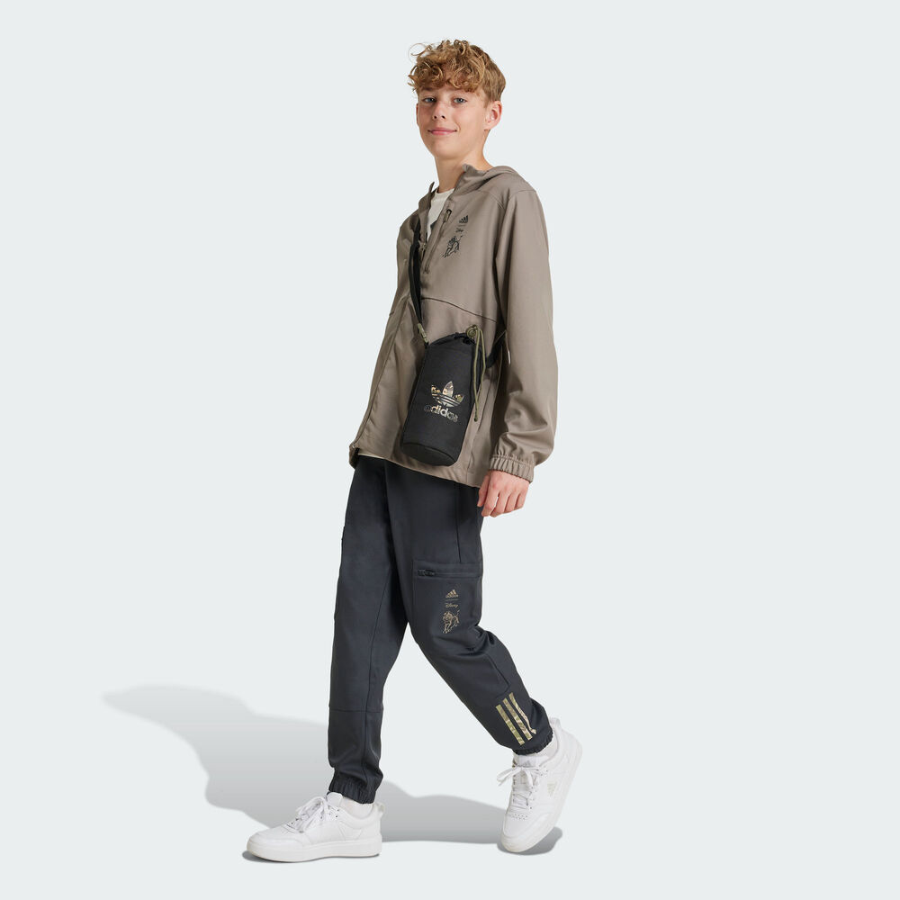 DISNEY LION KING 運動外套