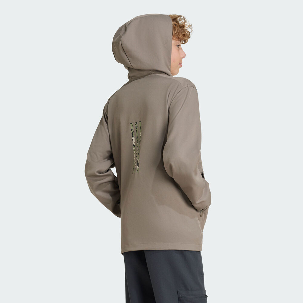 DISNEY LION KING 運動外套