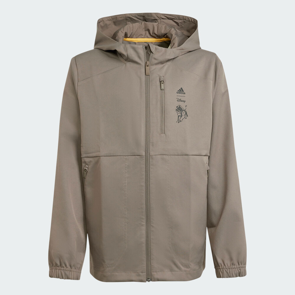 DISNEY LION KING 運動外套