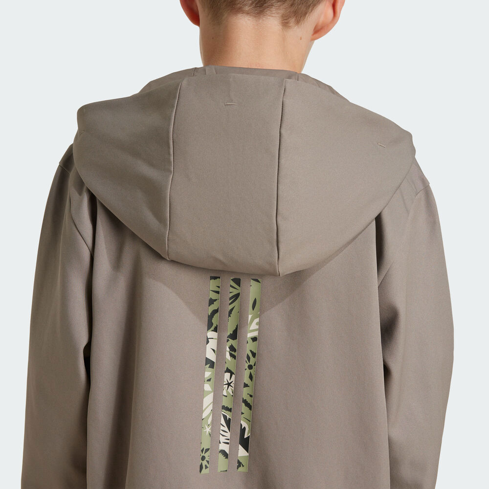 DISNEY LION KING 運動外套