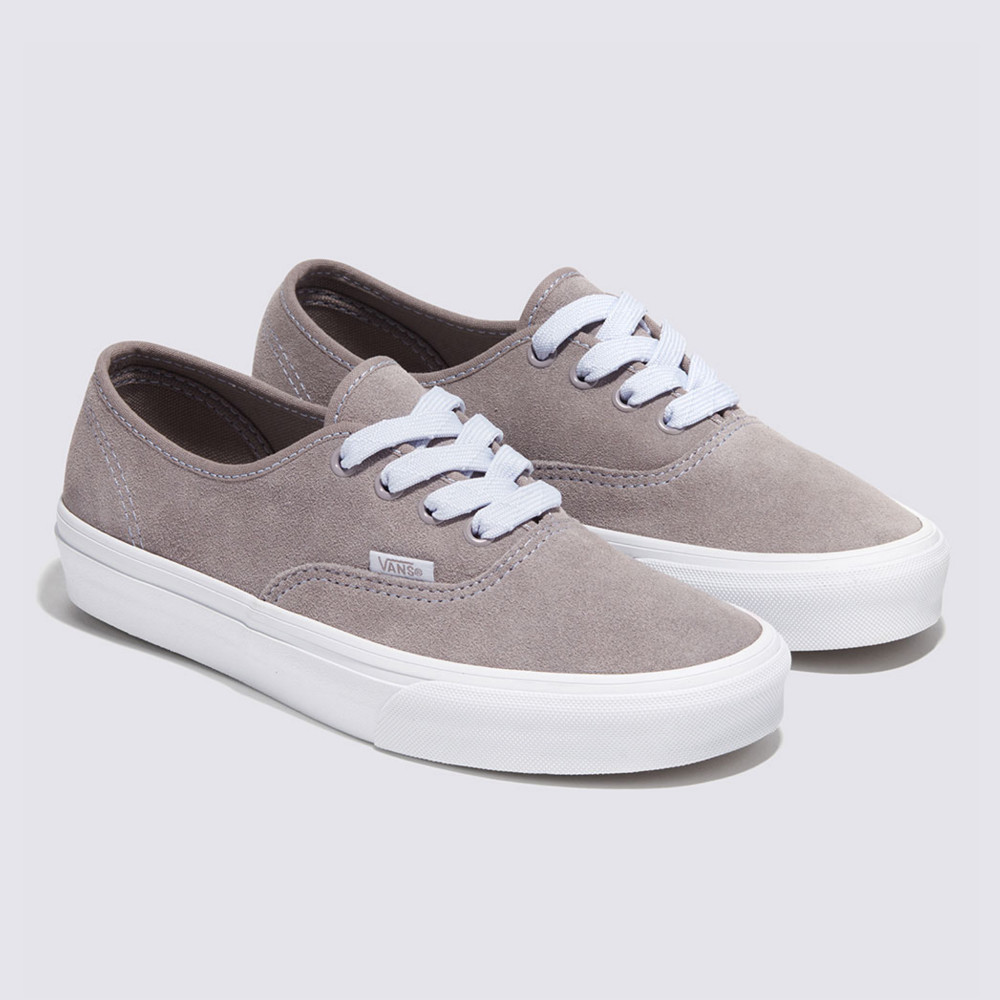 Authentic 卡其灰色滑板鞋