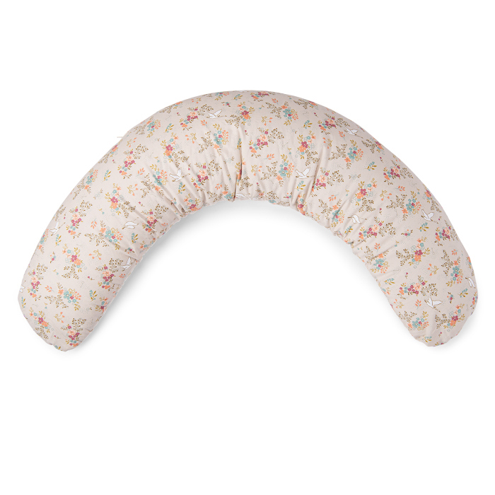 法國 Moulin Roty 小小舞蹈學校孕哺枕