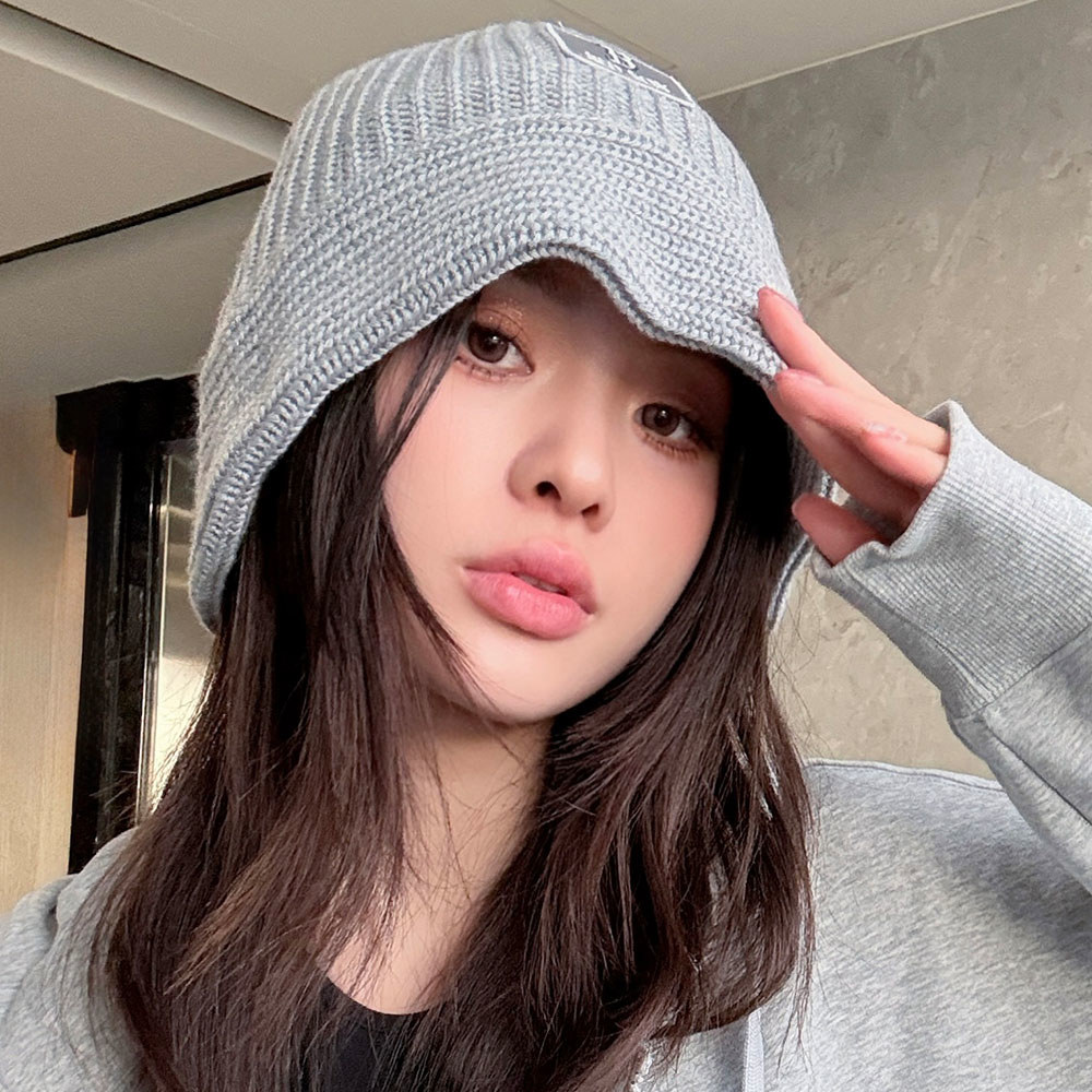 MLB 針織漁夫帽 波士頓紅襪隊 (3AHTB0746-43MGS)