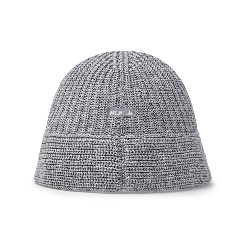 MLB 針織漁夫帽 波士頓紅襪隊 (3AHTB0746-43MGS)