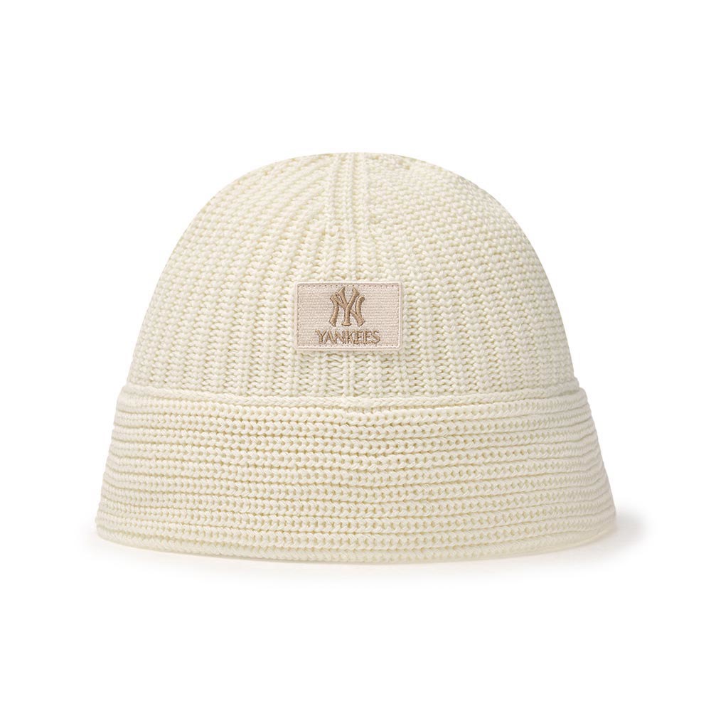 MLB 針織漁夫帽 紐約洋基隊 (3AHTB0746-50CRD)