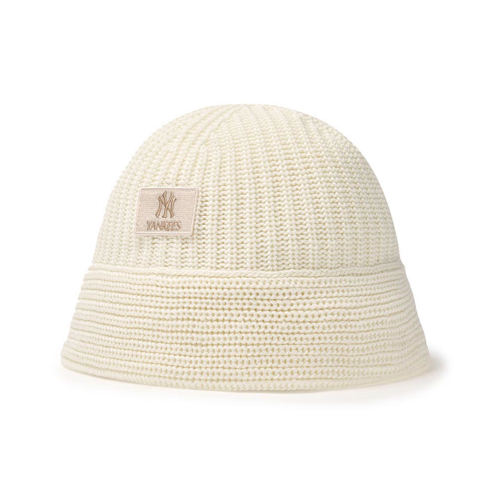 MLB 針織漁夫帽 紐約洋基隊 (3AHTB0746-50CRD)