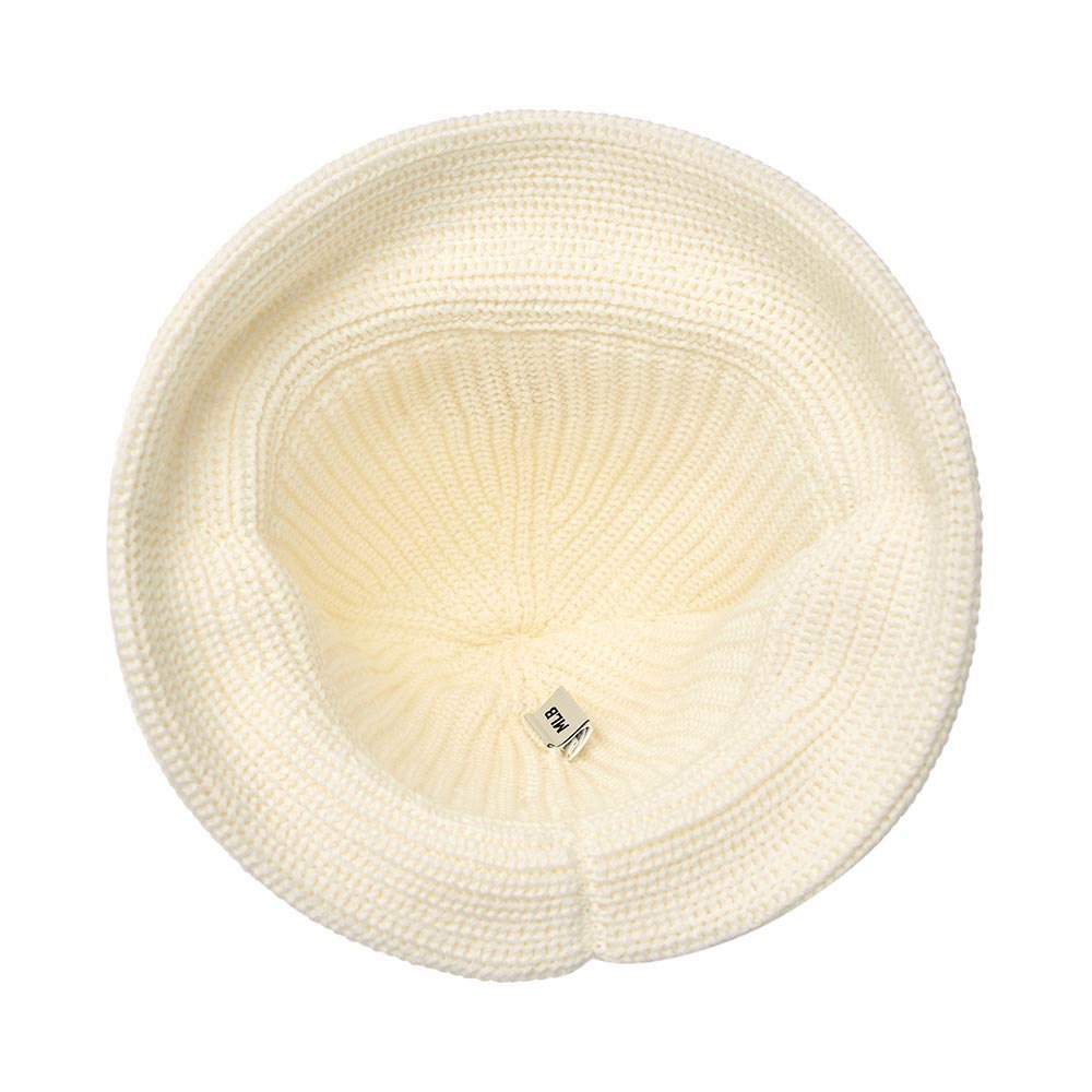 MLB 針織漁夫帽 紐約洋基隊 (3AHTB0746-50CRD)