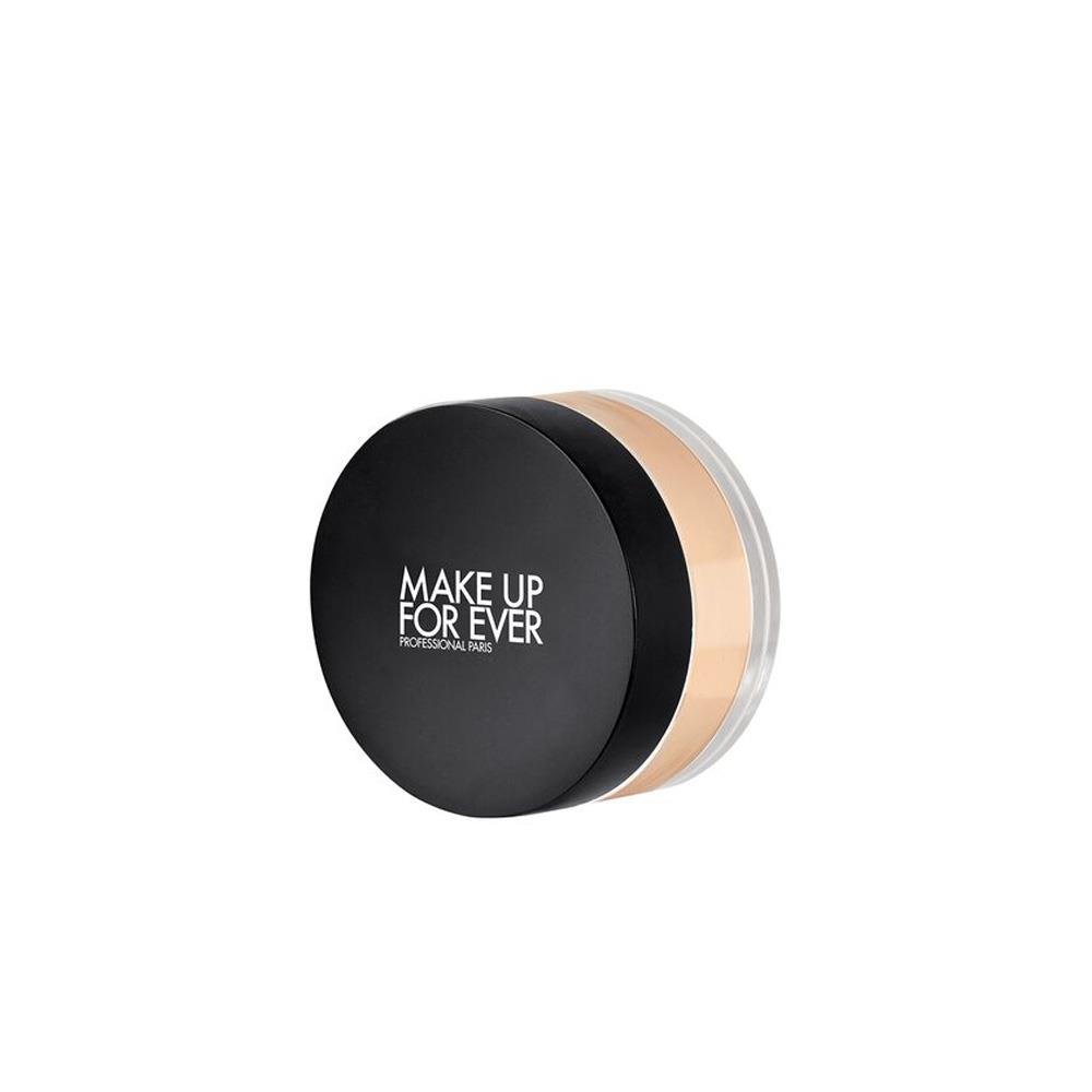 【MAKE UP FOR EVER】粉無痕柔霧修片蜜粉 18g (多款可選)
