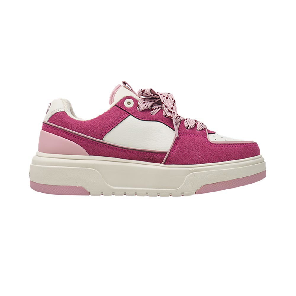 MLB 老爹鞋 學長鞋 Chunky Liner系列 洛杉磯道奇隊 (3ASXCSD4N-07PKD)