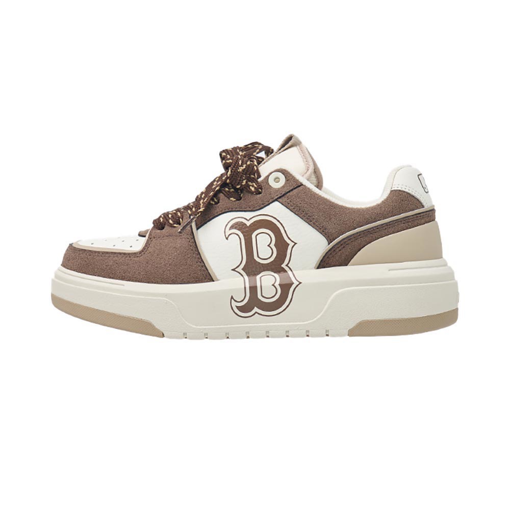 MLB 老爹鞋 學長鞋 Chunky Liner系列 波士頓紅襪隊 (3ASXCSD4N-43BRS)