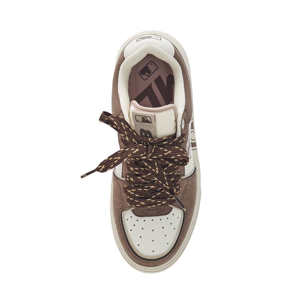 MLB 老爹鞋 學長鞋 Chunky Liner系列 波士頓紅襪隊 (3ASXCSD4N-43BRS)