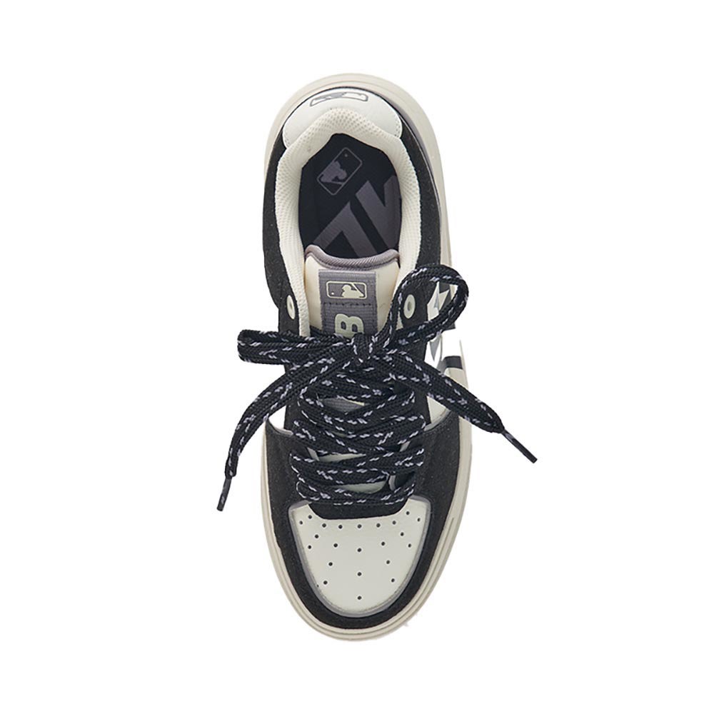 MLB 老爹鞋 學長鞋 Chunky Liner系列 紐約洋基隊 (3ASXCSD4N-50BKS)