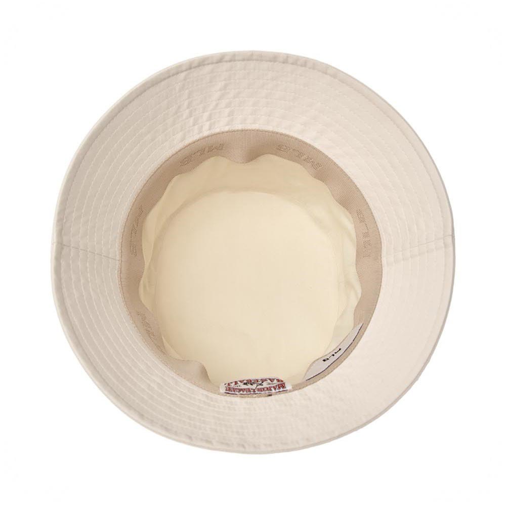 MLB 漁夫帽 Monogram系列 波士頓紅襪隊 (3AHTM014N-43CRD)