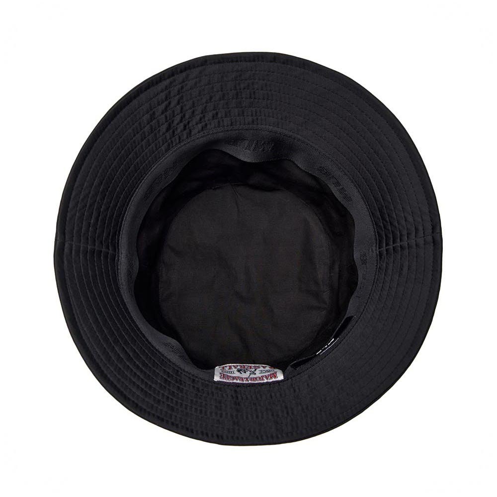 MLB 漁夫帽 Monogram系列 紐約洋基隊 (3AHTM014N-50BKS)