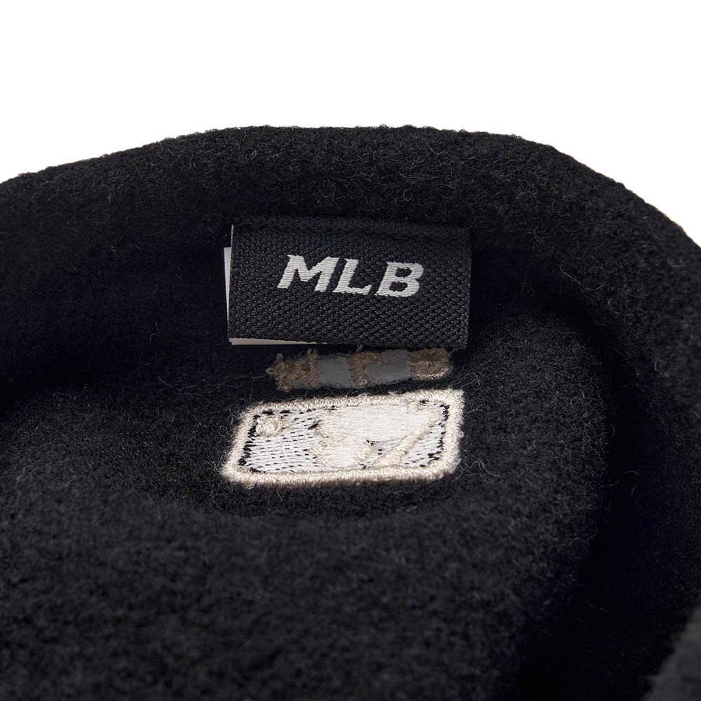 MLB 漁夫帽 Monogram系列 紐約洋基隊 (3AHTM014N-50BKS)