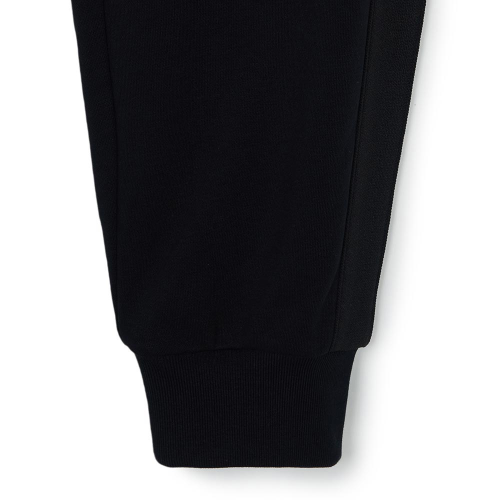 MLB 女版運動褲 休閒長褲 Varsity系列 紐約洋基隊 (3FPTV0444-50BKS)