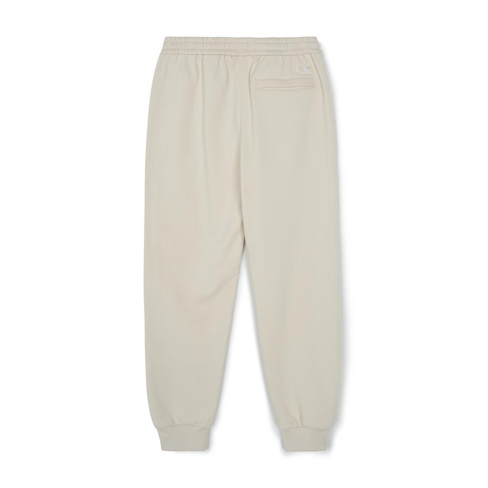 MLB 女版運動褲 休閒長褲 Varsity系列 紐約洋基隊 (3FPTV0444-50CRD)