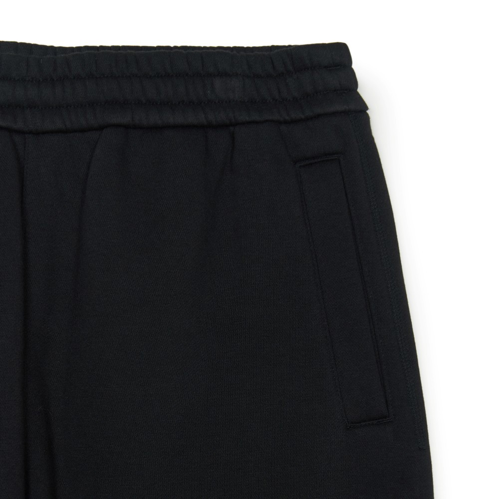 MLB 運動褲 休閒長褲 Monogram系列 紐約洋基隊 (3APTM0746-50BKS)