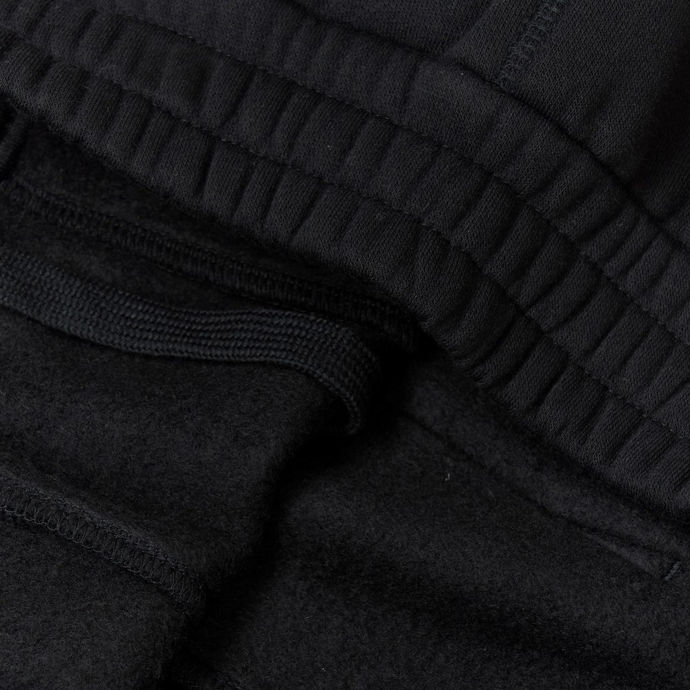 MLB 運動褲 休閒長褲 Monogram系列 紐約洋基隊 (3APTM0746-50BKS)