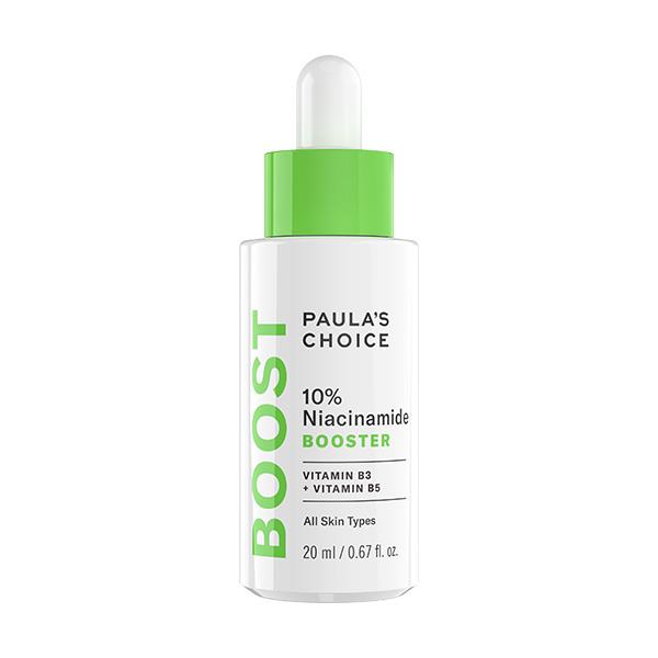 【PAULAS CHOICE 寶拉珍選】10% B3毛孔調理美白精萃 20ml