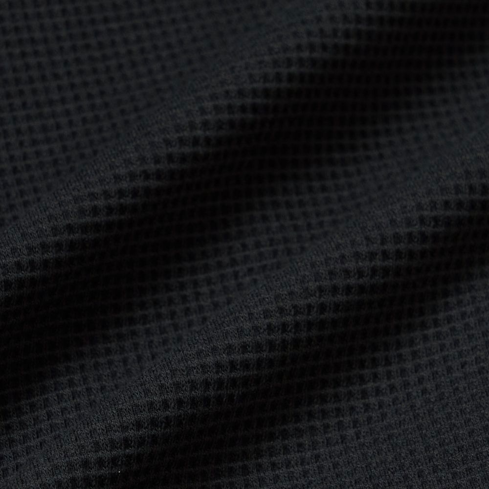 MLB 小Logo拉鍊連帽外套 紐約洋基隊 (3ATRB0846-50BKS)