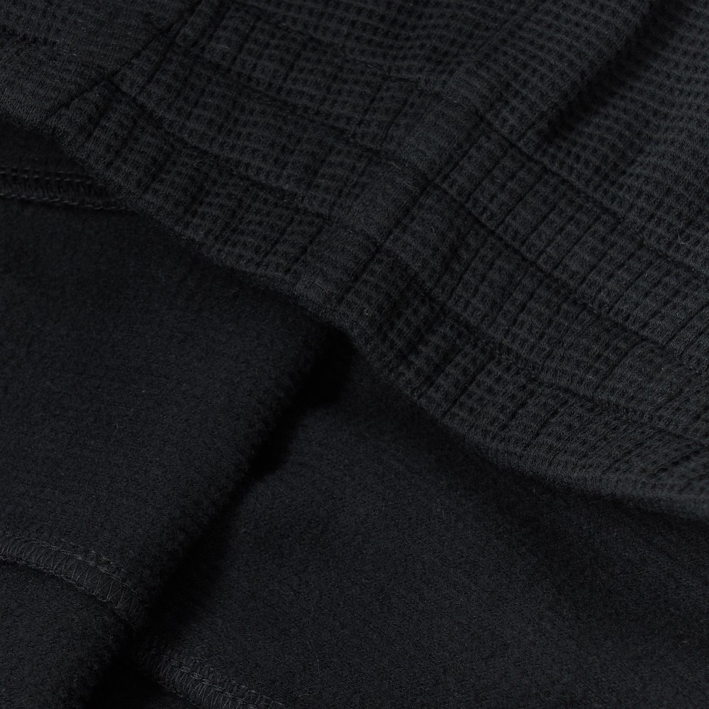 MLB 小Logo運動褲 休閒長褲 紐約洋基隊 (3APTB1146-50BKS)