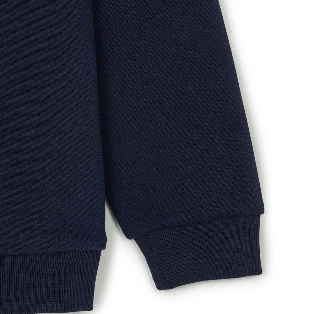 MLB KIDS 運動套裝 大學T+棉褲 童裝 Heart系列 紐約洋基隊 (7AS2H0144-50NYD)