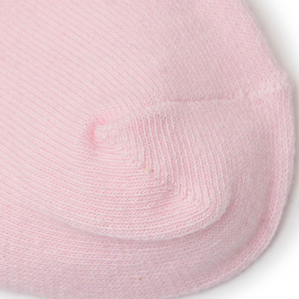 MLB KIDS 長筒襪 童襪 Heart系列 紐約洋基隊 (7FSOH054N-50PKL)