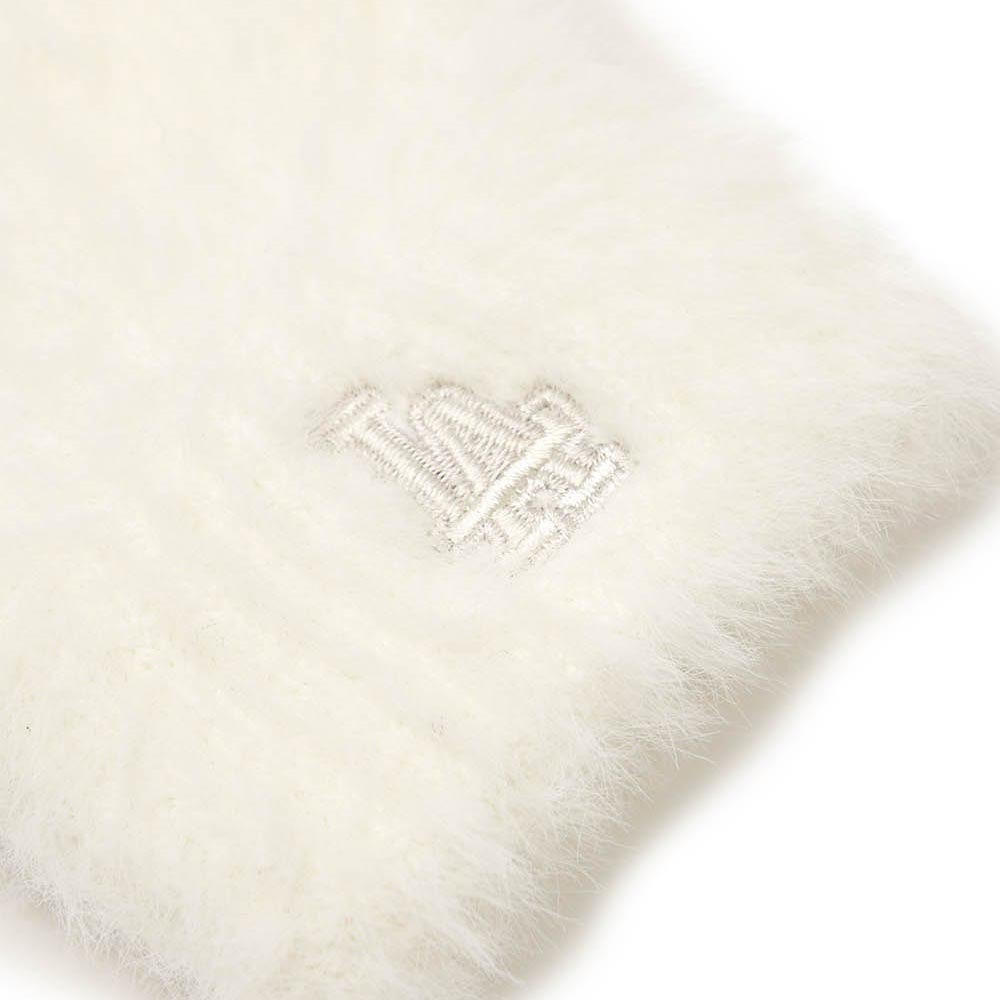 MLB KIDS 針織手套 童裝 洛杉磯道奇隊 (7AGLB0246-07CRS)