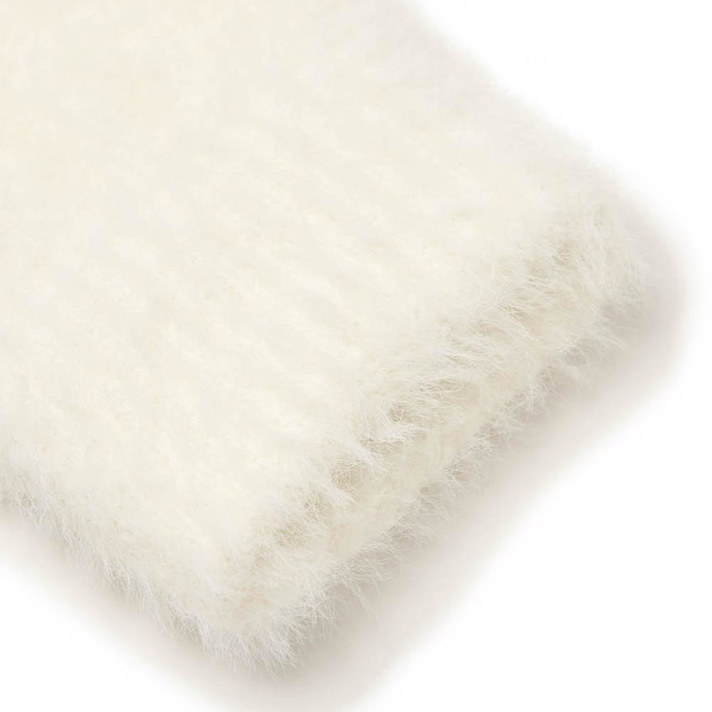 MLB KIDS 針織手套 童裝 洛杉磯道奇隊 (7AGLB0246-07CRS)