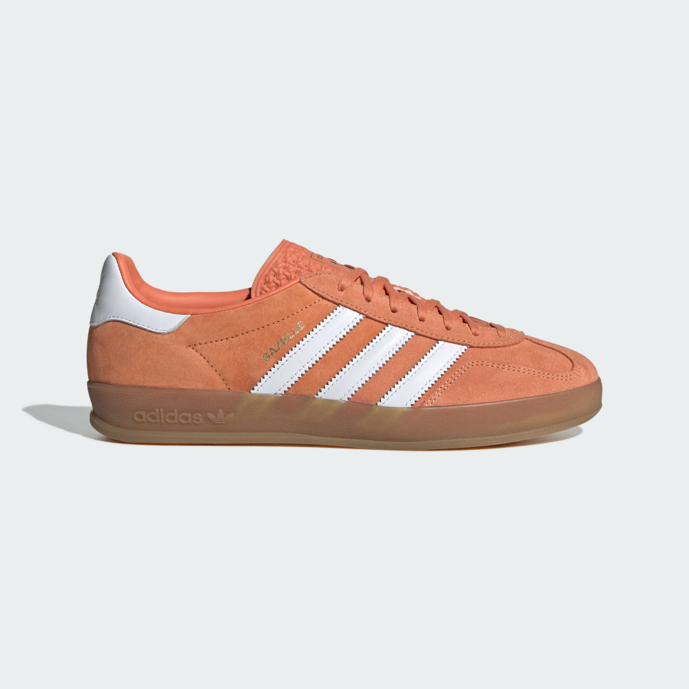 Adidas GAZELLE 運動休閒鞋｜充滿復古氣息的高質－凌雲旗艦店