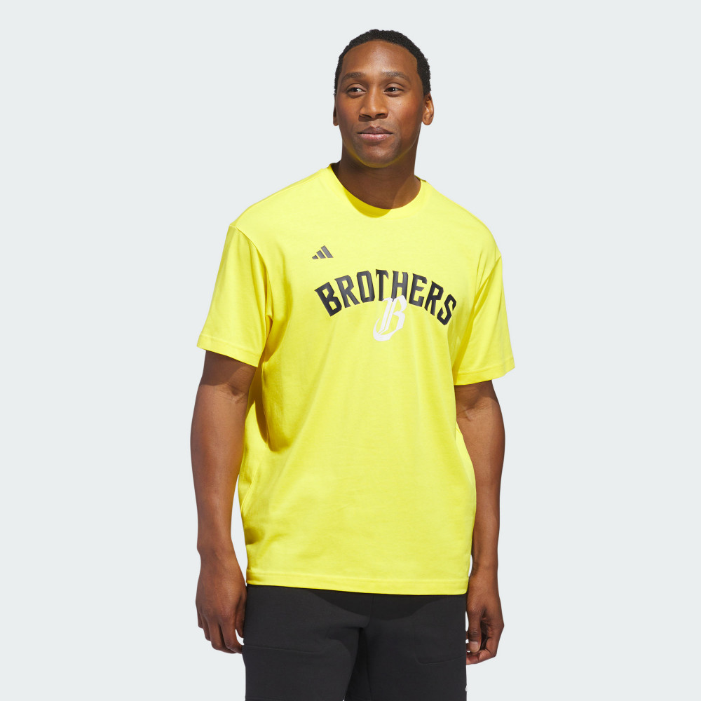 中信兄弟棒球隊 短袖上衣