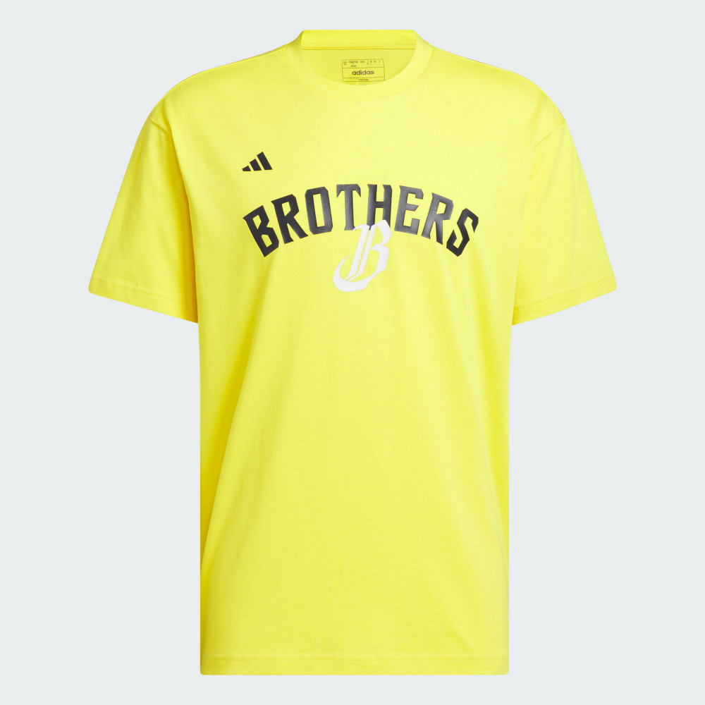 中信兄弟棒球隊 短袖上衣