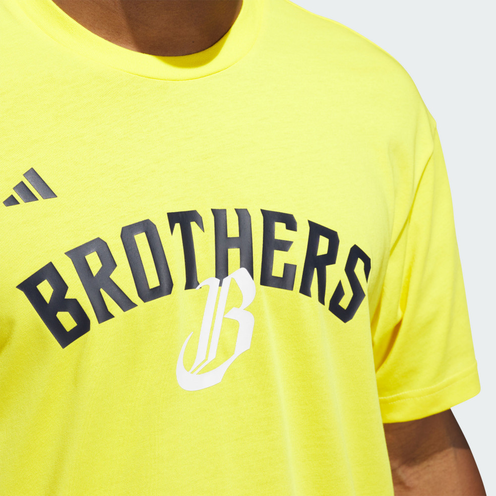 中信兄弟棒球隊 短袖上衣