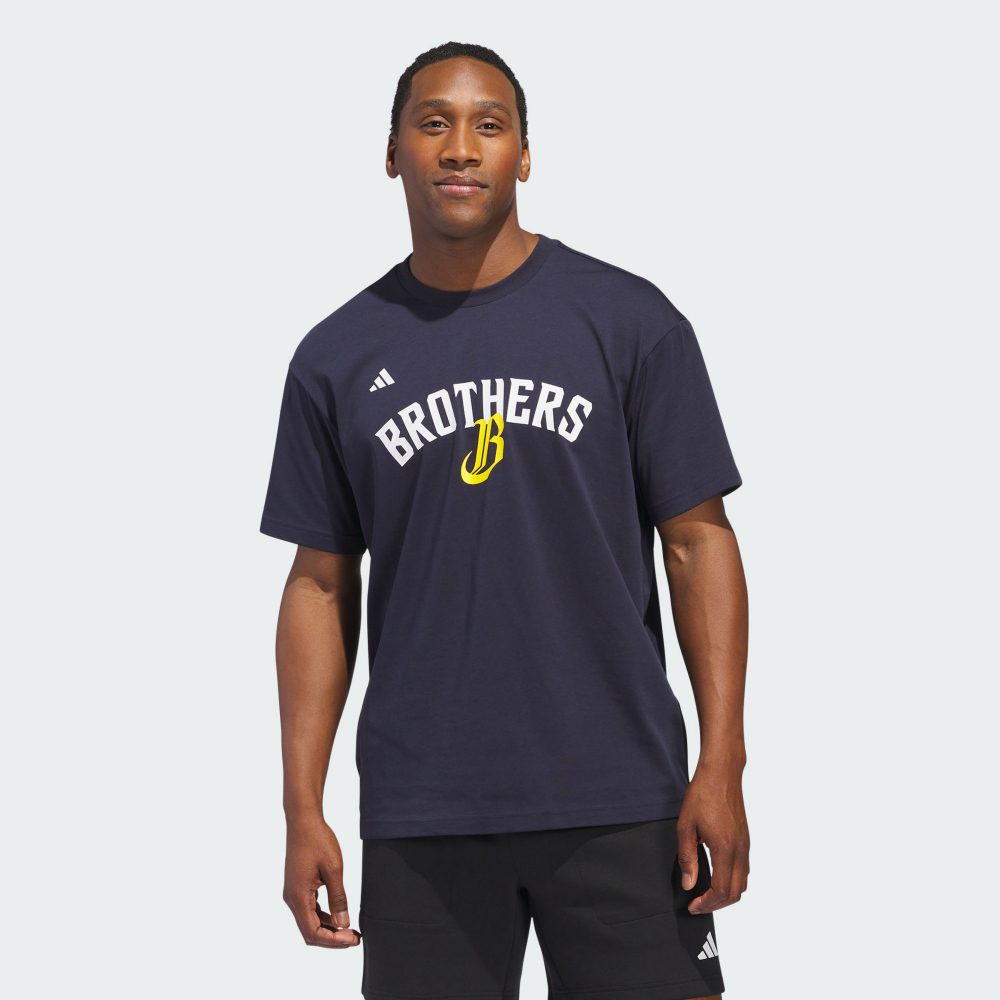 中信兄弟棒球隊 短袖上衣