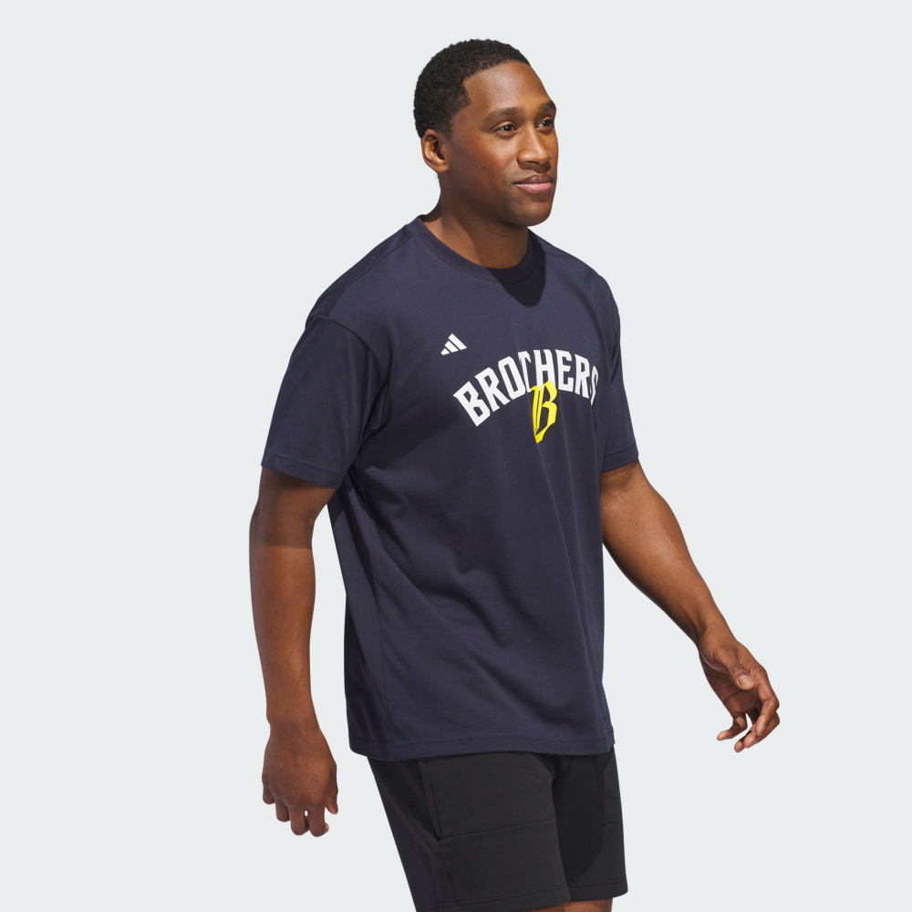 中信兄弟棒球隊 短袖上衣