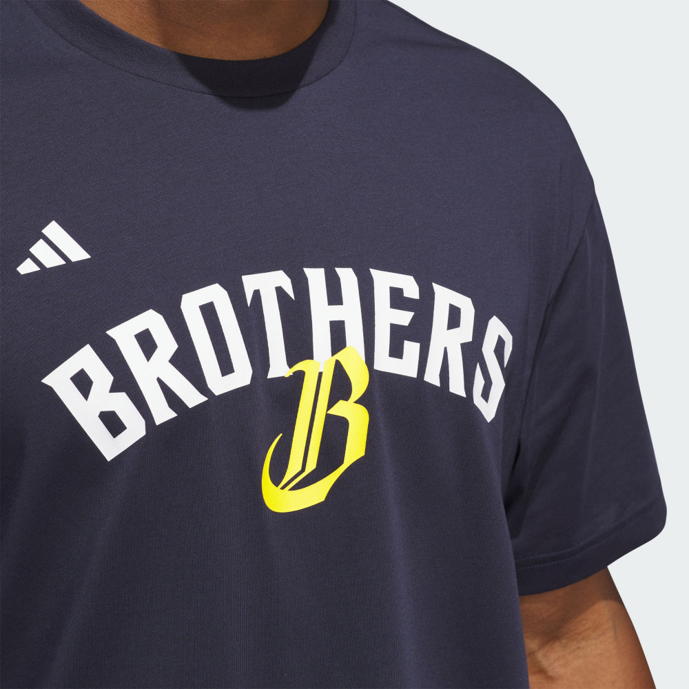 中信兄弟棒球隊 短袖上衣