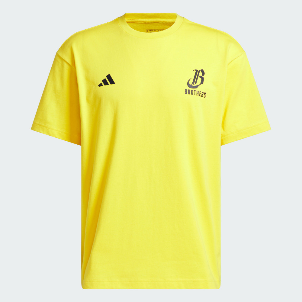 中信兄弟棒球隊 短袖上衣