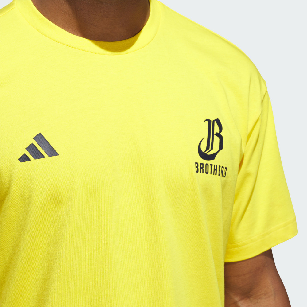 中信兄弟棒球隊 短袖上衣