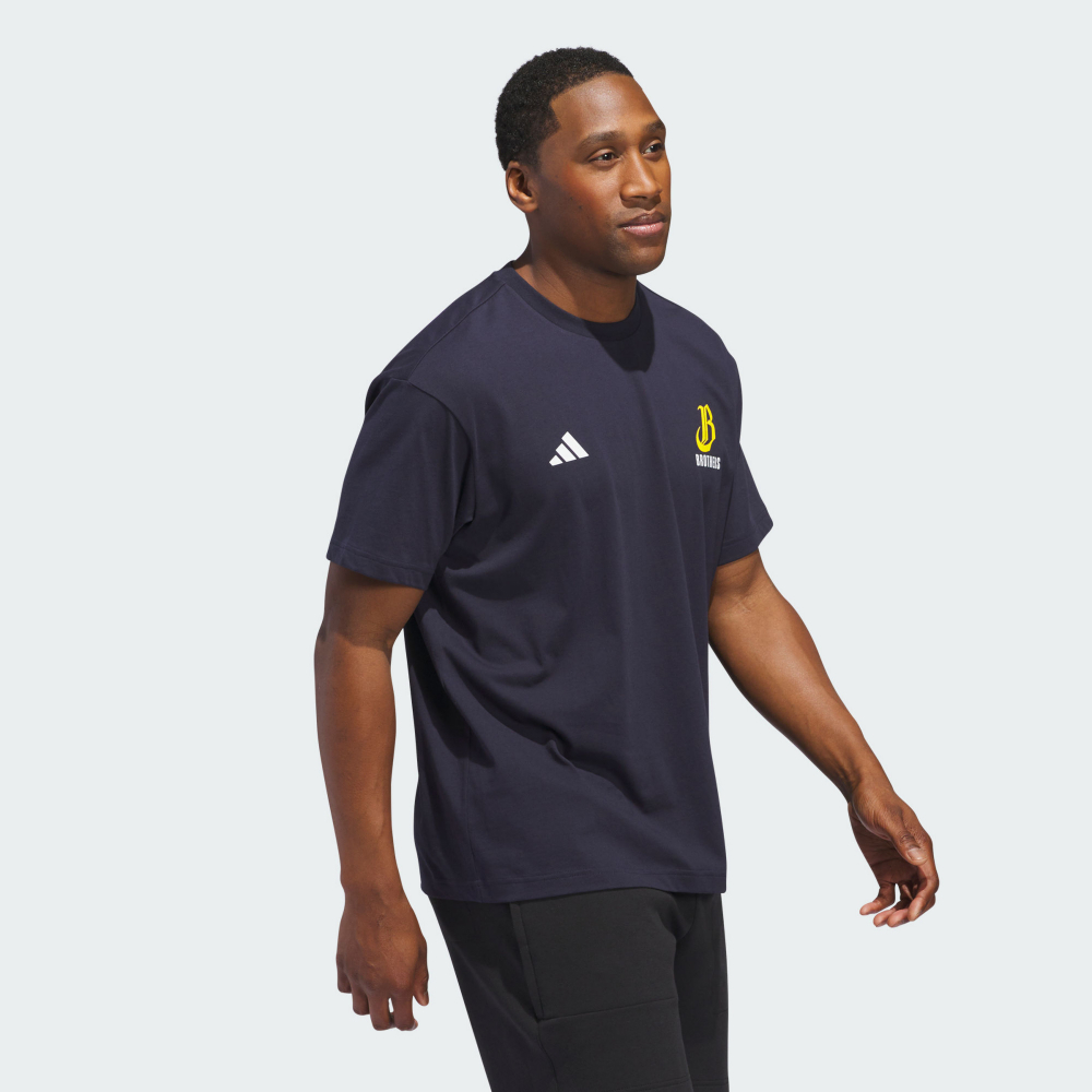 中信兄弟棒球隊 短袖上衣