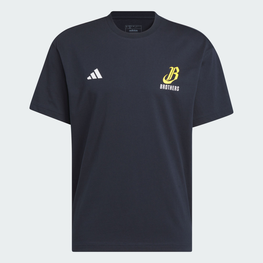 中信兄弟棒球隊 短袖上衣