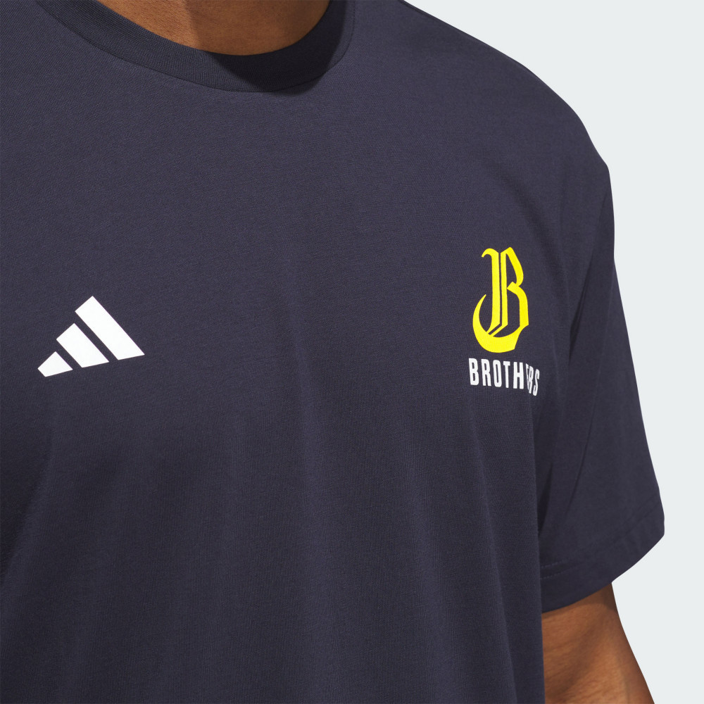 中信兄弟棒球隊 短袖上衣