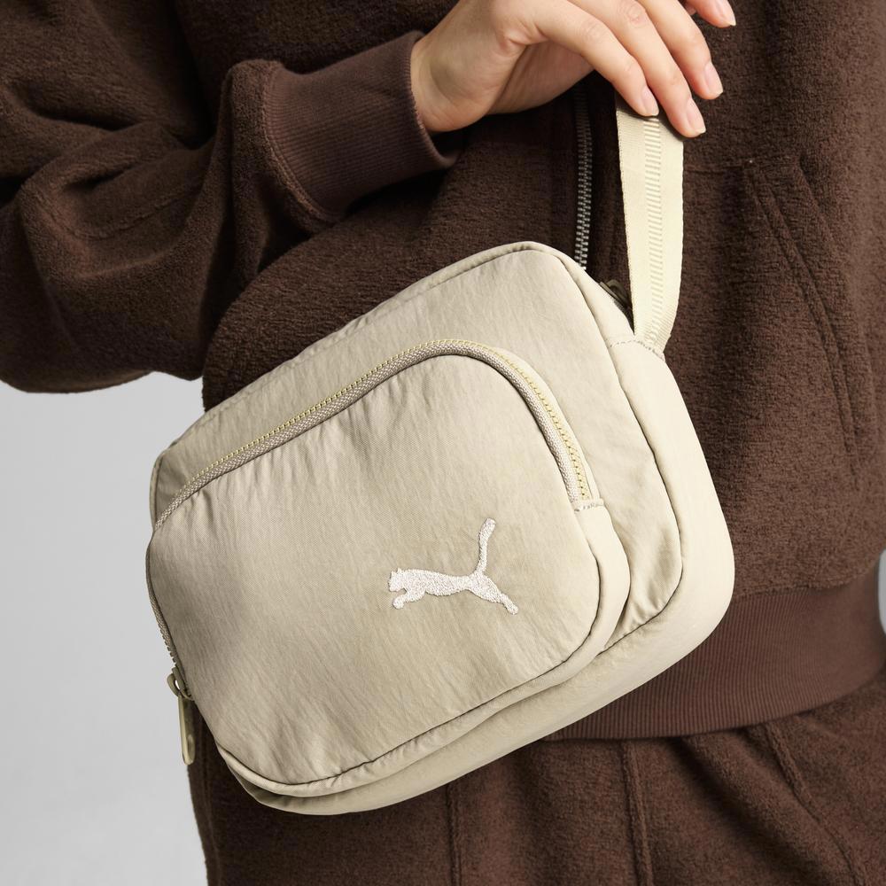 PUMA Core Her側背小包 女性