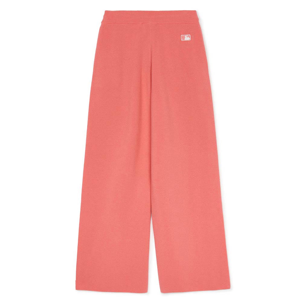 MLB 女版休閒長褲 Varsity系列 波士頓紅襪隊 (3FPTV0344-43PKS)