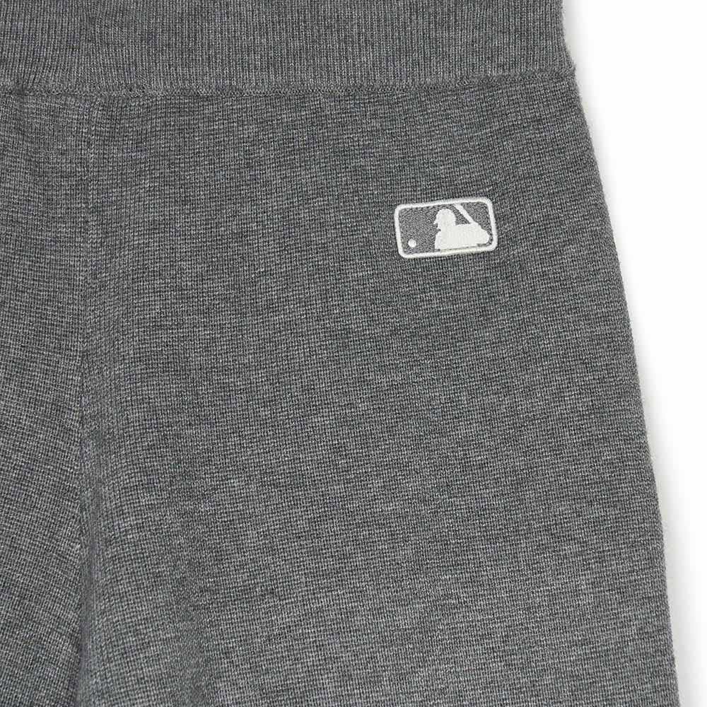 MLB  女版休閒長褲 Varsity系列 紐約洋基隊 (3FPTV0344-50MGD)