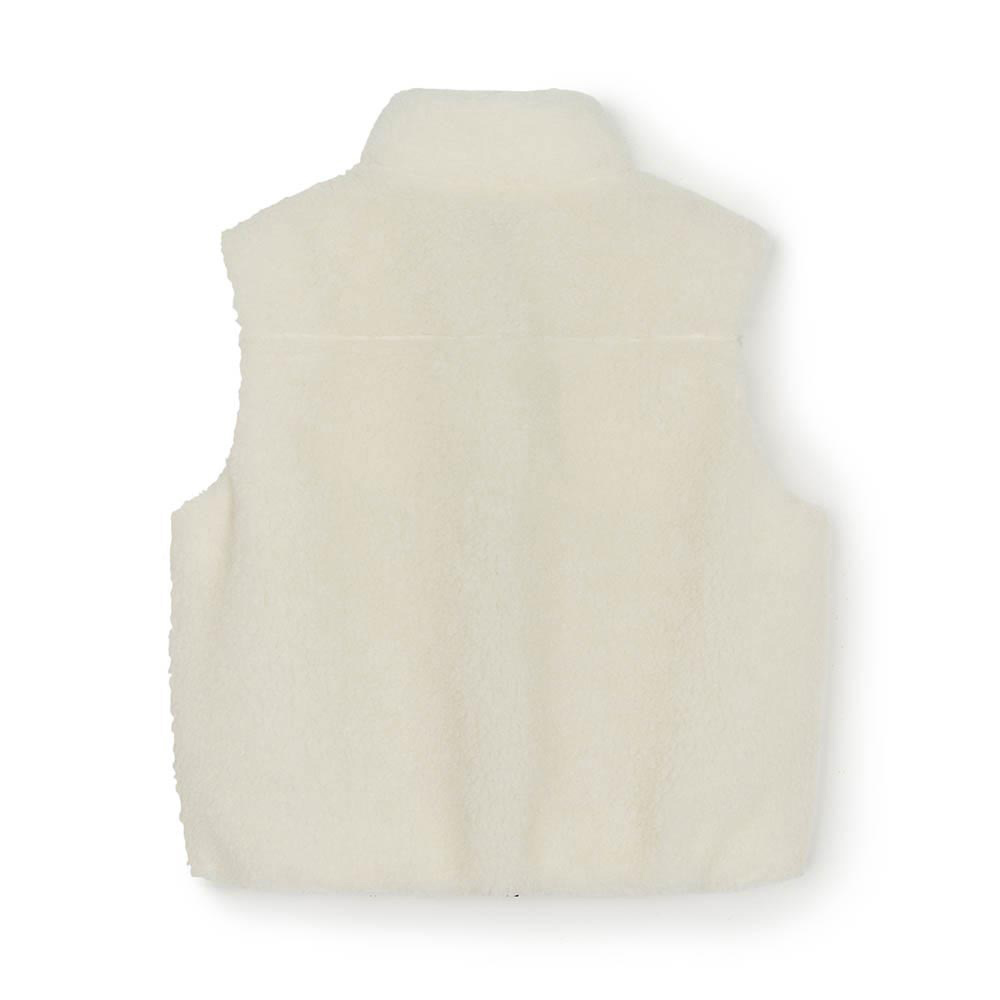 MLB 刷絨背心 FLEECE系列 波士頓紅襪隊 (3AFDB0246-43CRD)